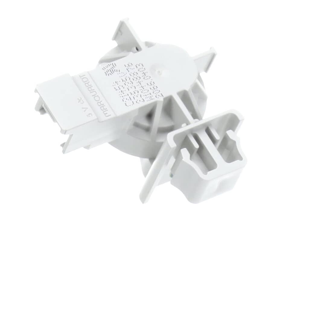 Interruptor de Presión de Nivel de Agua para Lavadora Whirlpool - WPW10448876
