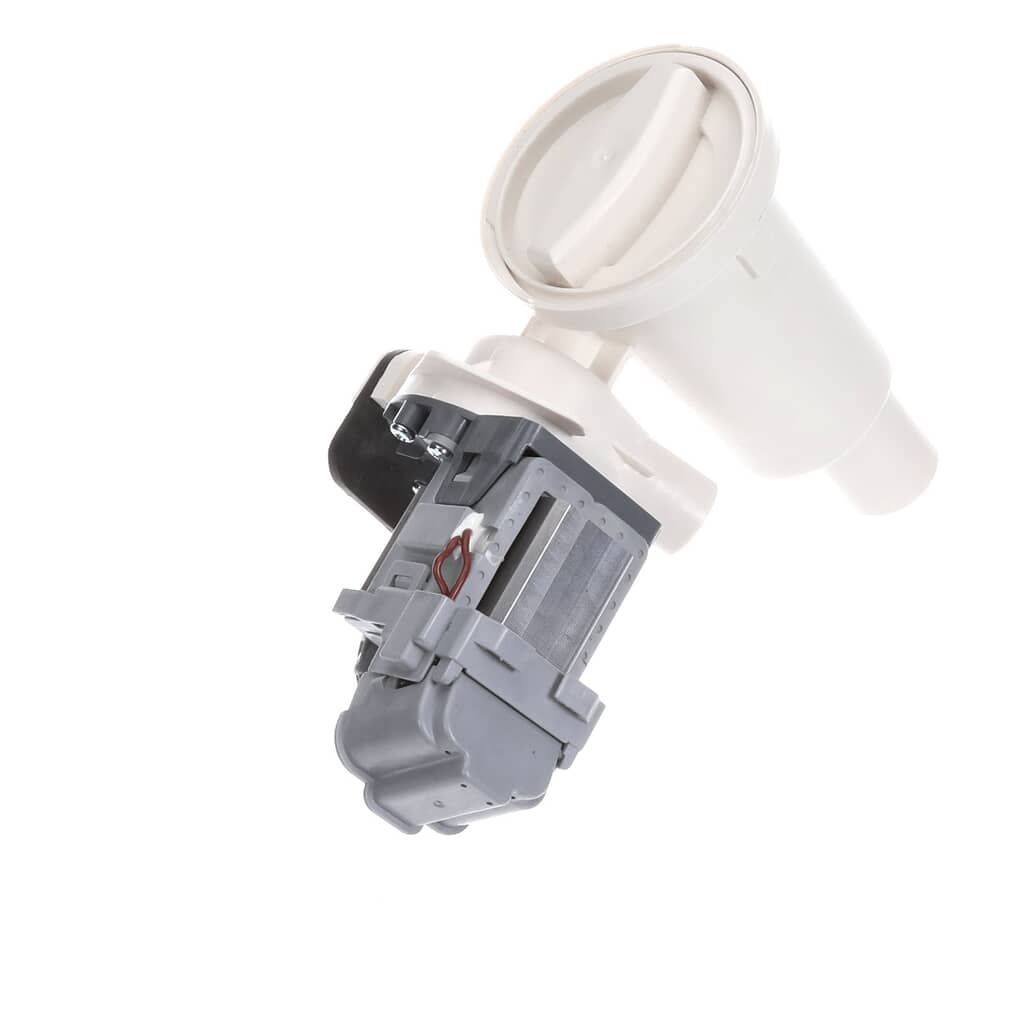 Bomba de Drenaje para Lavadora Whirlpool - WPW10730972
