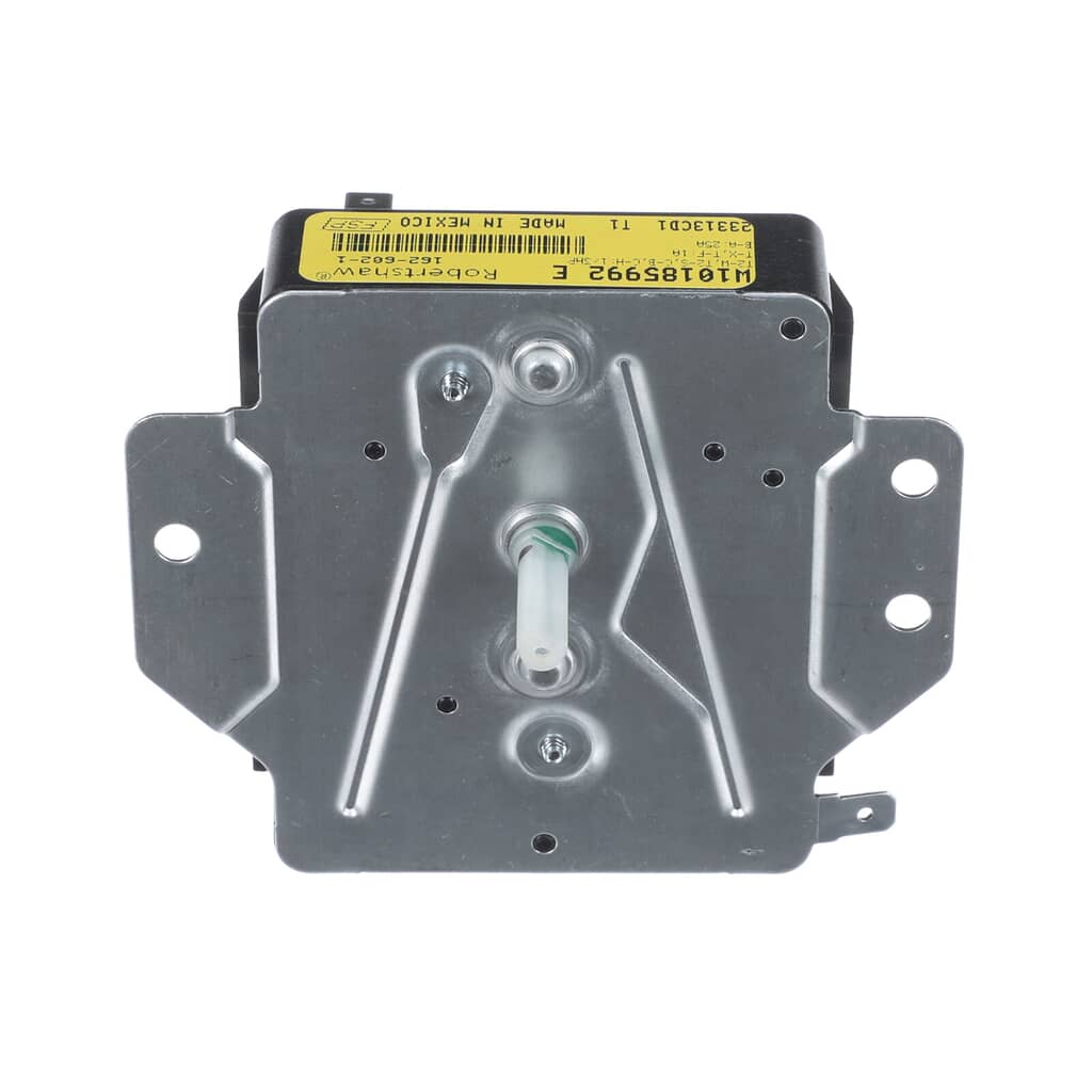Temporizador para Secadora Whirlpool - WPW10185992