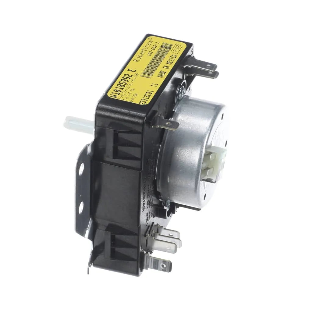 Temporizador para Secadora Whirlpool - WPW10185992