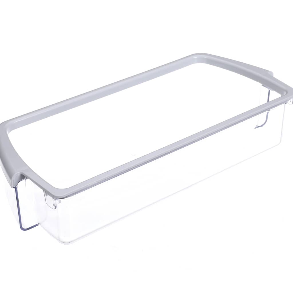 Compartimento para Estante de Puerta de Refrigerador Whirlpool - WPW10321304